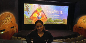 Disney Snow White […]