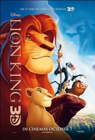 Lion-King-Poster