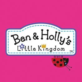 Ben and Holly’s Little Kingdom: Magic School games Amazing new games ...