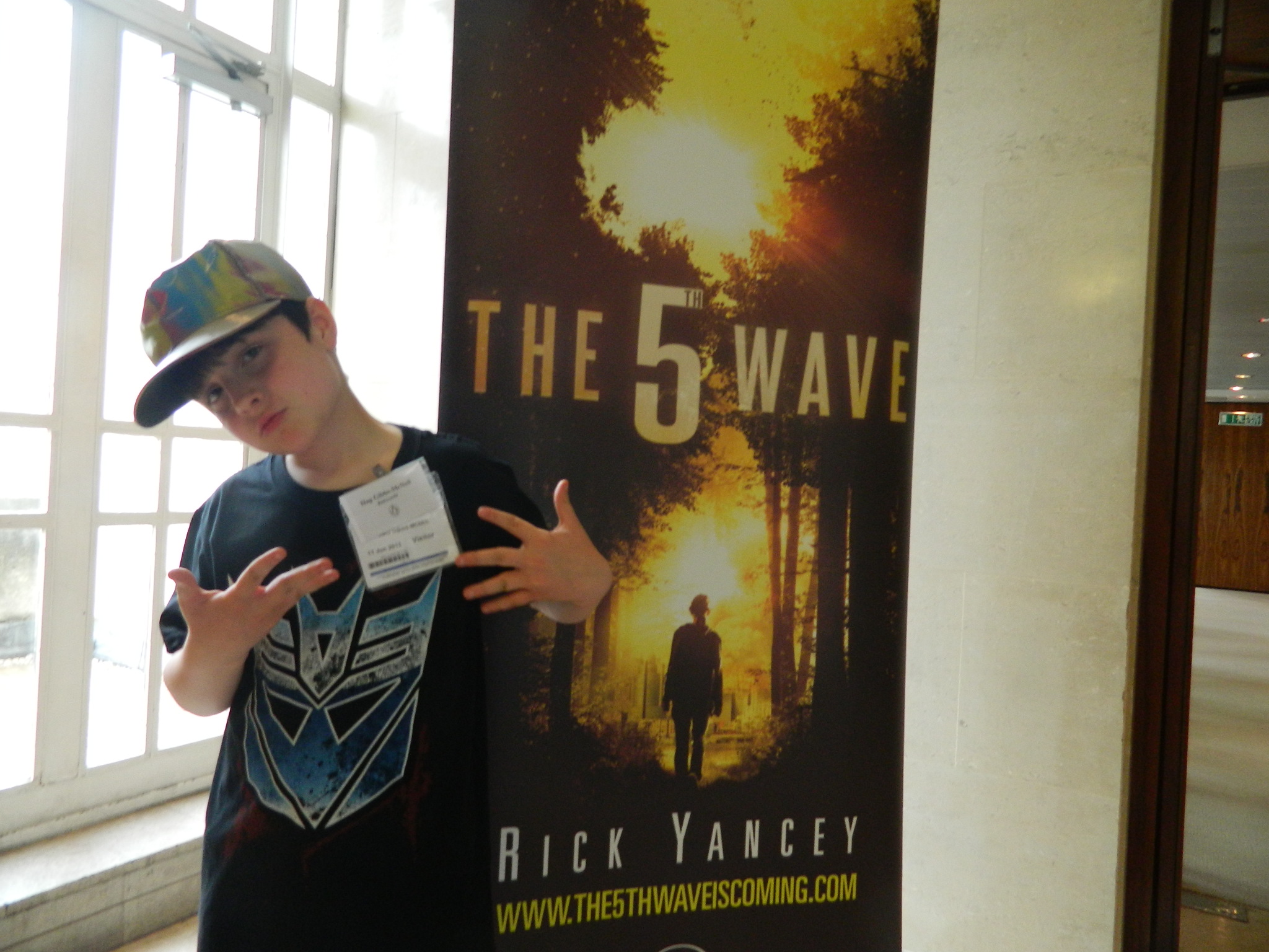 the 5th wave on dvd