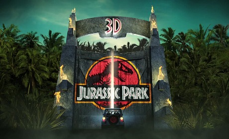 Jurassic Park (2D/3D)