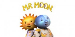 Disney Junior: Mr Moon