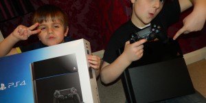 Playstation 4 Christmas […]