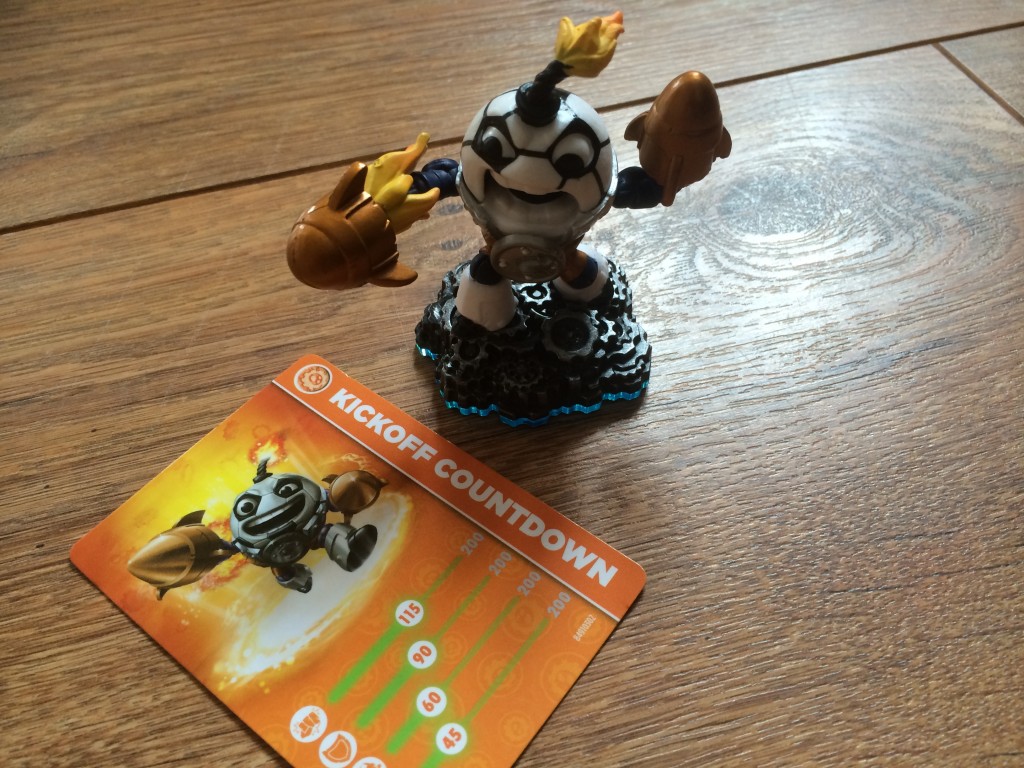 ice skylander