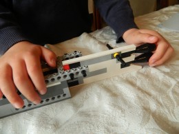 lego ghost ship star wars