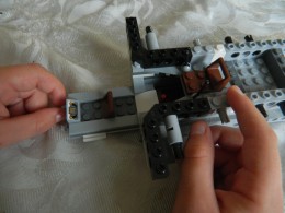 lego ghost ship star wars