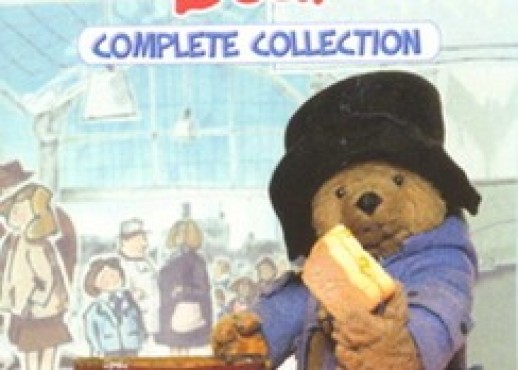 Paddington Bear Complete […]