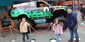 Monster Trucks review […]