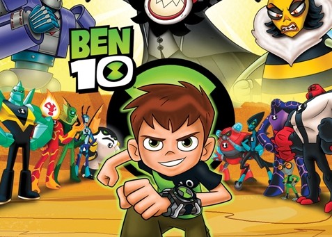 Ben 10 comp (2)