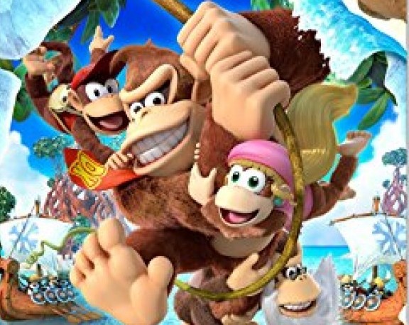 download nintendo switch donkey kong country