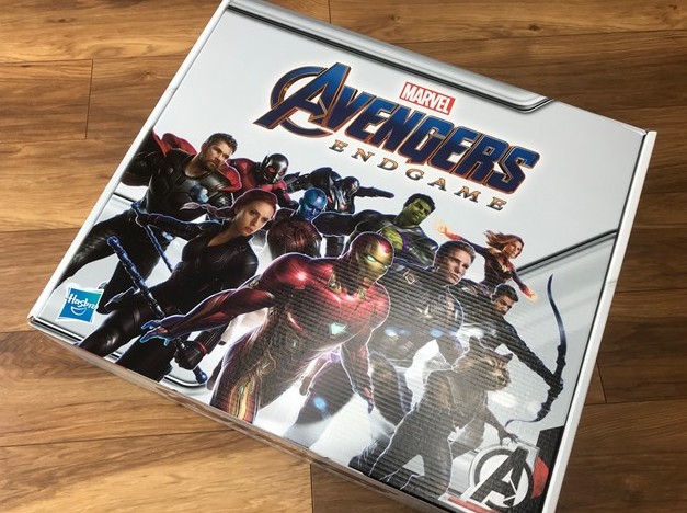 avengers endgame toys flipkart