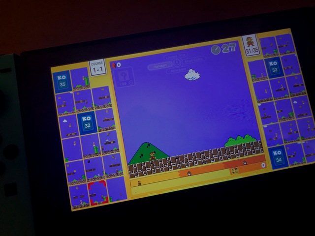 How to Download Super Mario Bros 35 for FREE on Nintendo Switch 