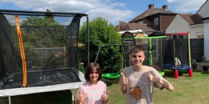 Sportspower Trampolines review […]