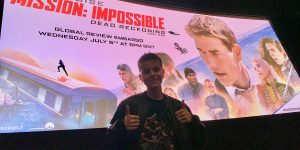 Mission: Impossible – […]