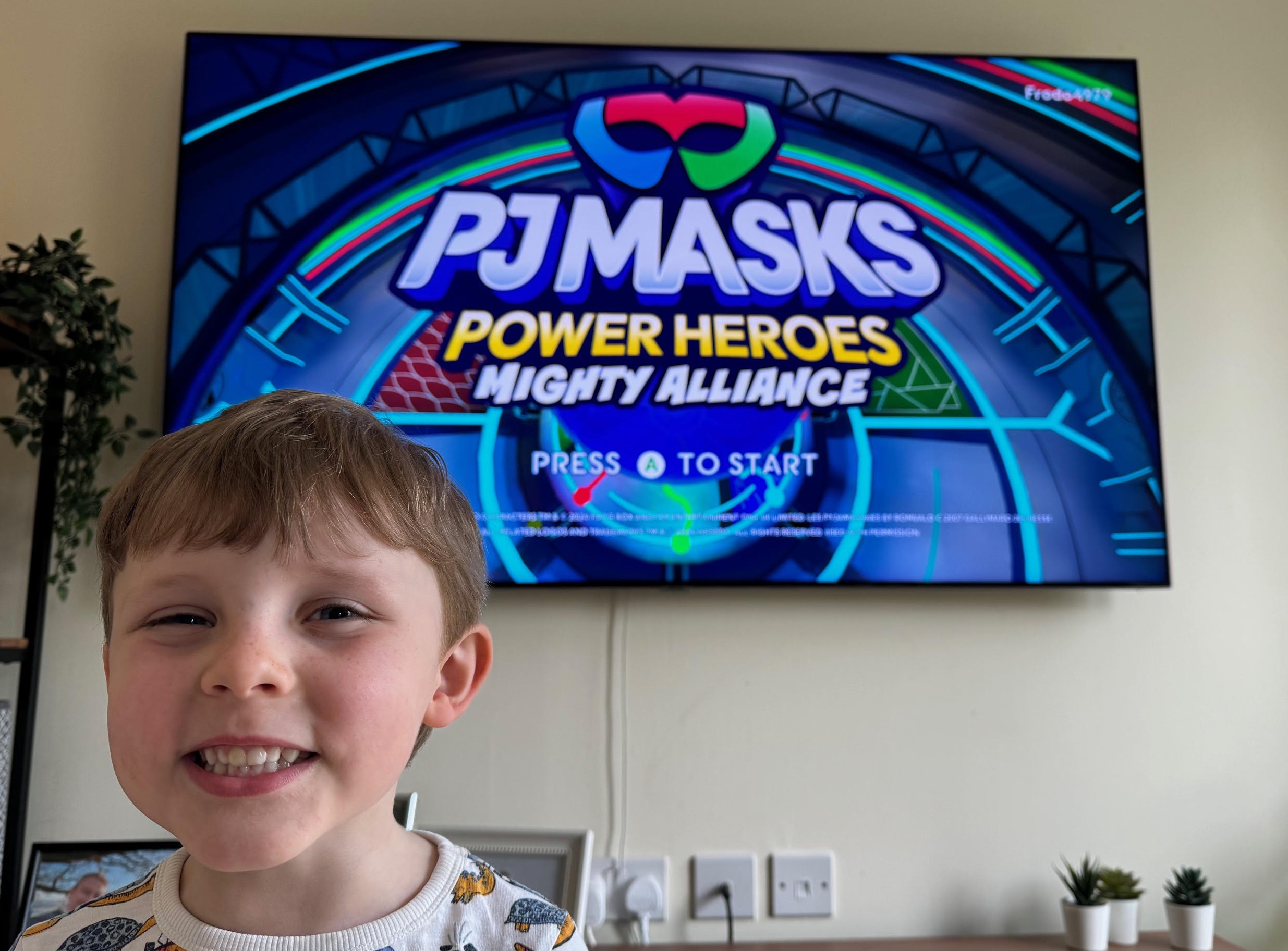 PJ Masks Power Heroes – Mighty Alliance