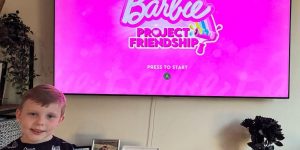 Barbie – Project […]