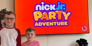 Nick Jr Party […]