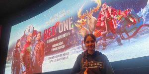 Red One review […]